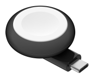 BELKIN Przenośna ładowarka USB-C do Apple Watch, czarna - 1311103 - zdjęcie 1